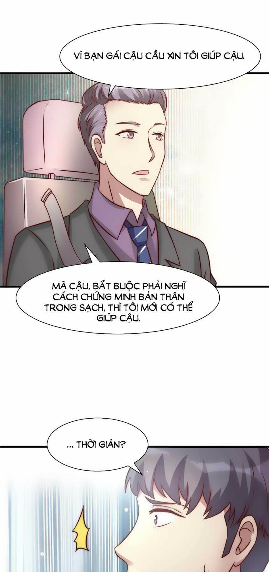 thời gian đều biết chapter 19 5