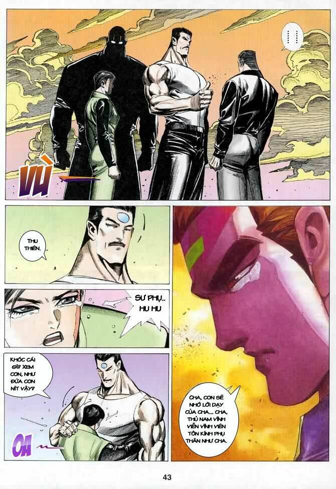 hải hổ 2 chapter 22 10