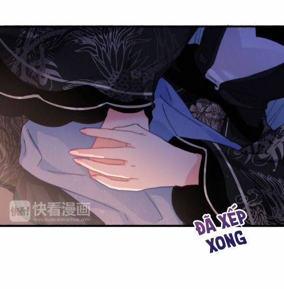 dữ tử thành thuyết chapter 5.1 6