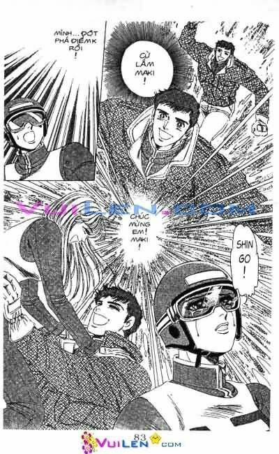 vương tử takeru chapter 23 83