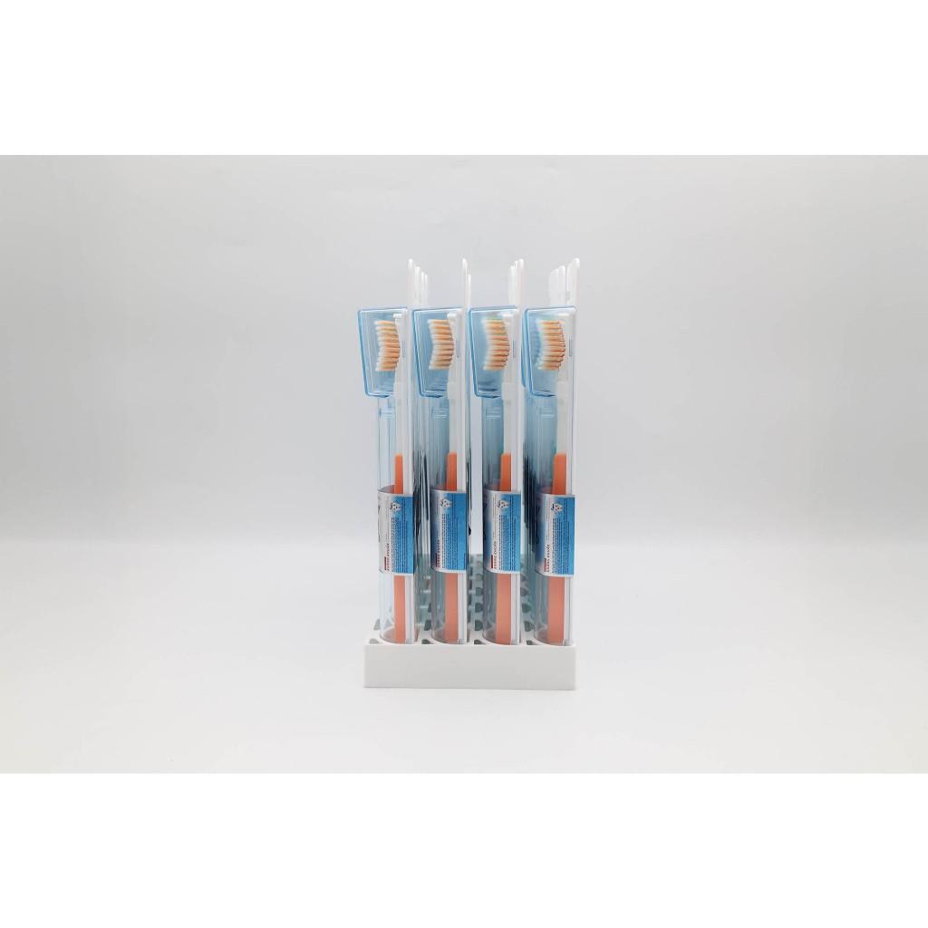 [Lố 24 hộp] Bàn chải đánh răng người lớn YUMY [BC01-109] hộp 1 chiếc