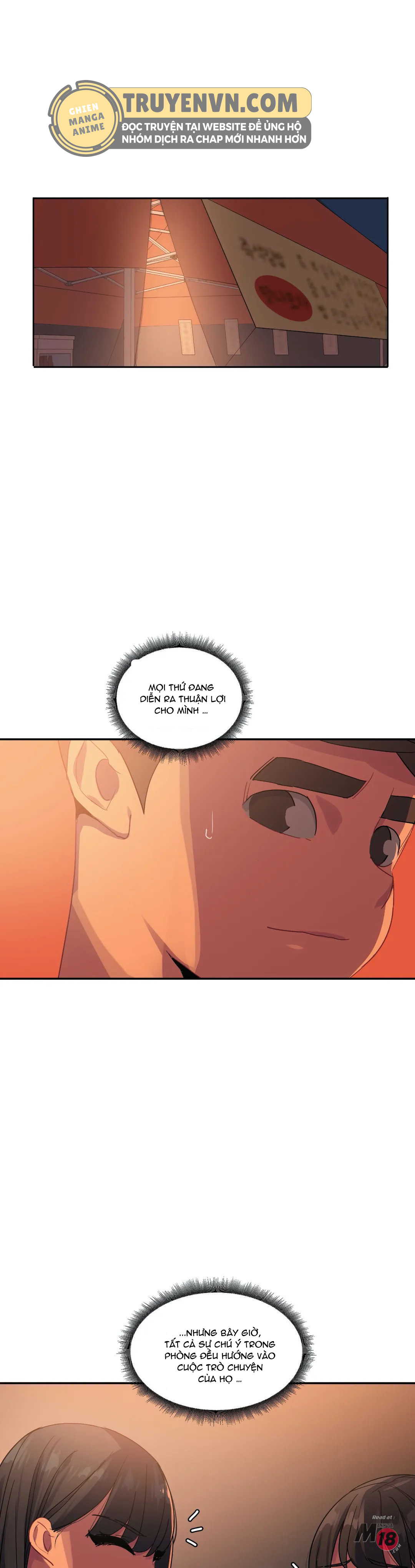 [18] chị gái sexy ở hồ bơi chapter 33 1