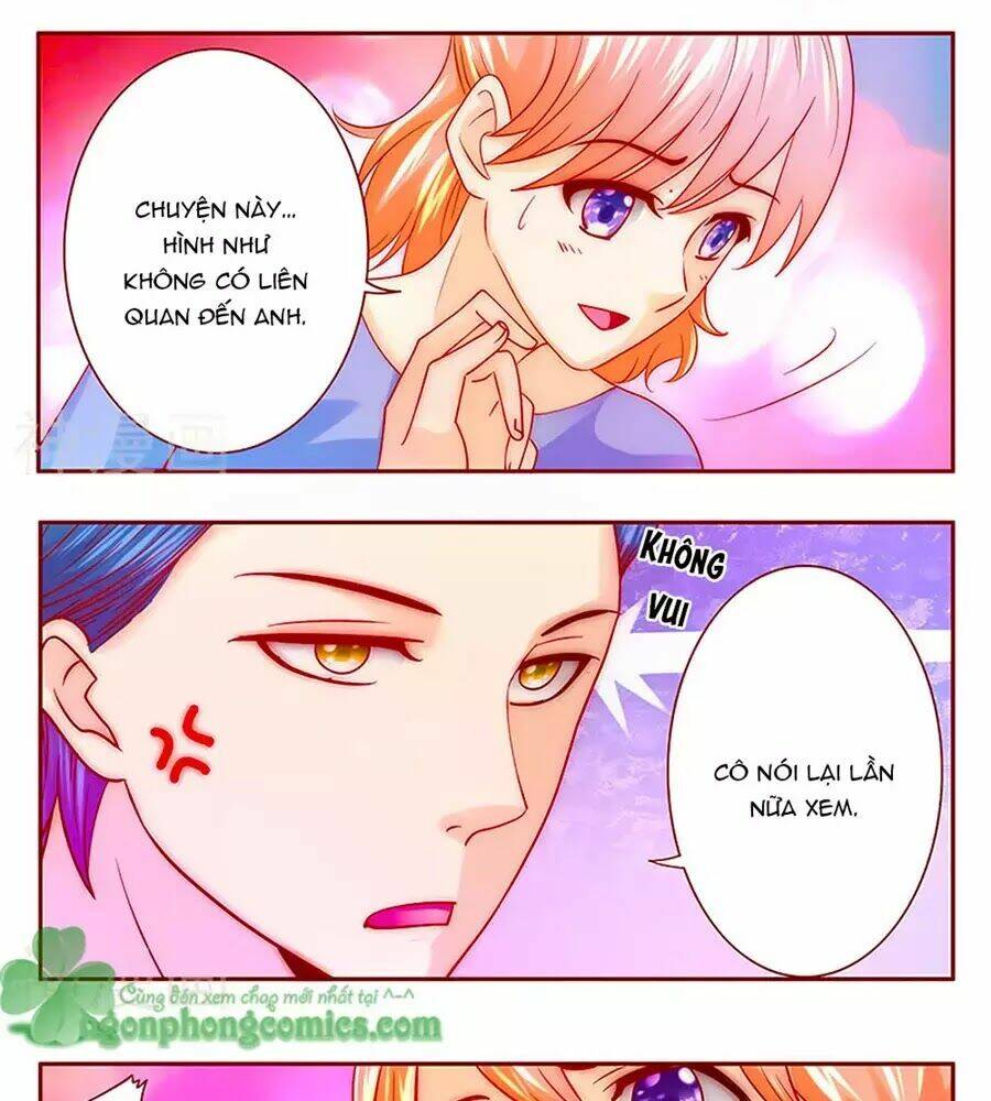 bá đạo tổng tài yêu tôi chapter 68 9