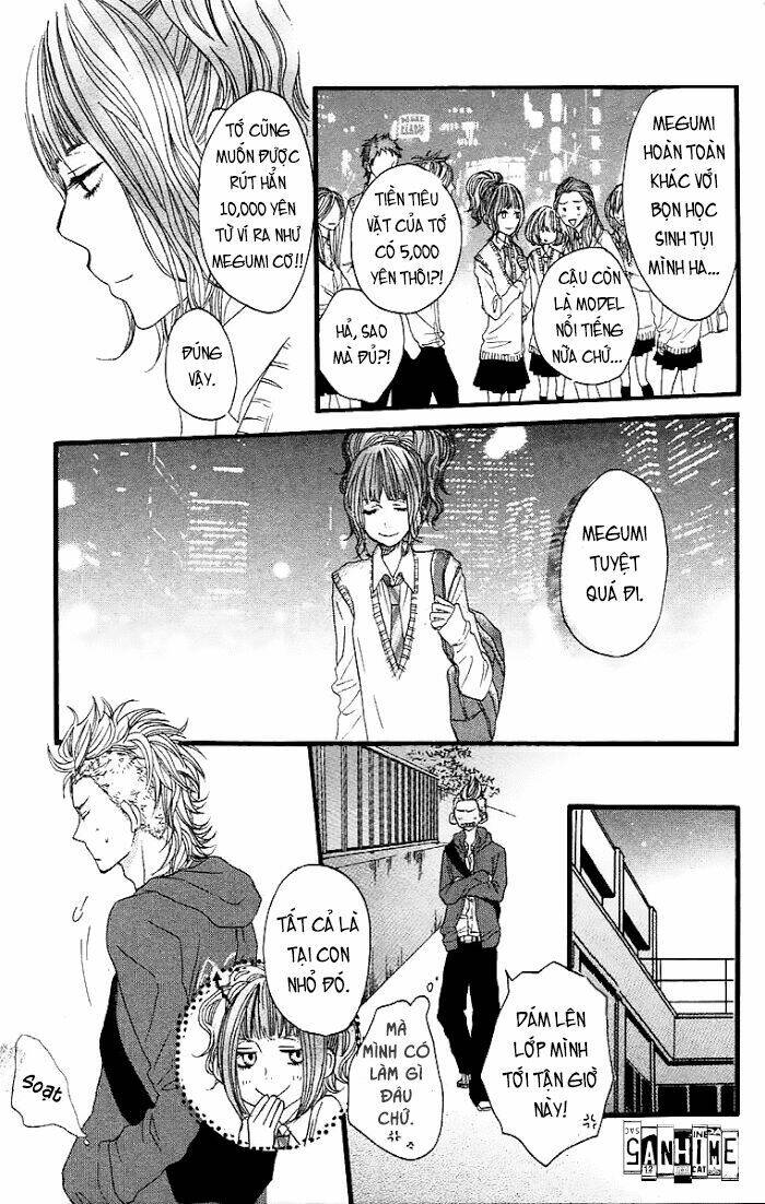 say i love you chapter 20 38