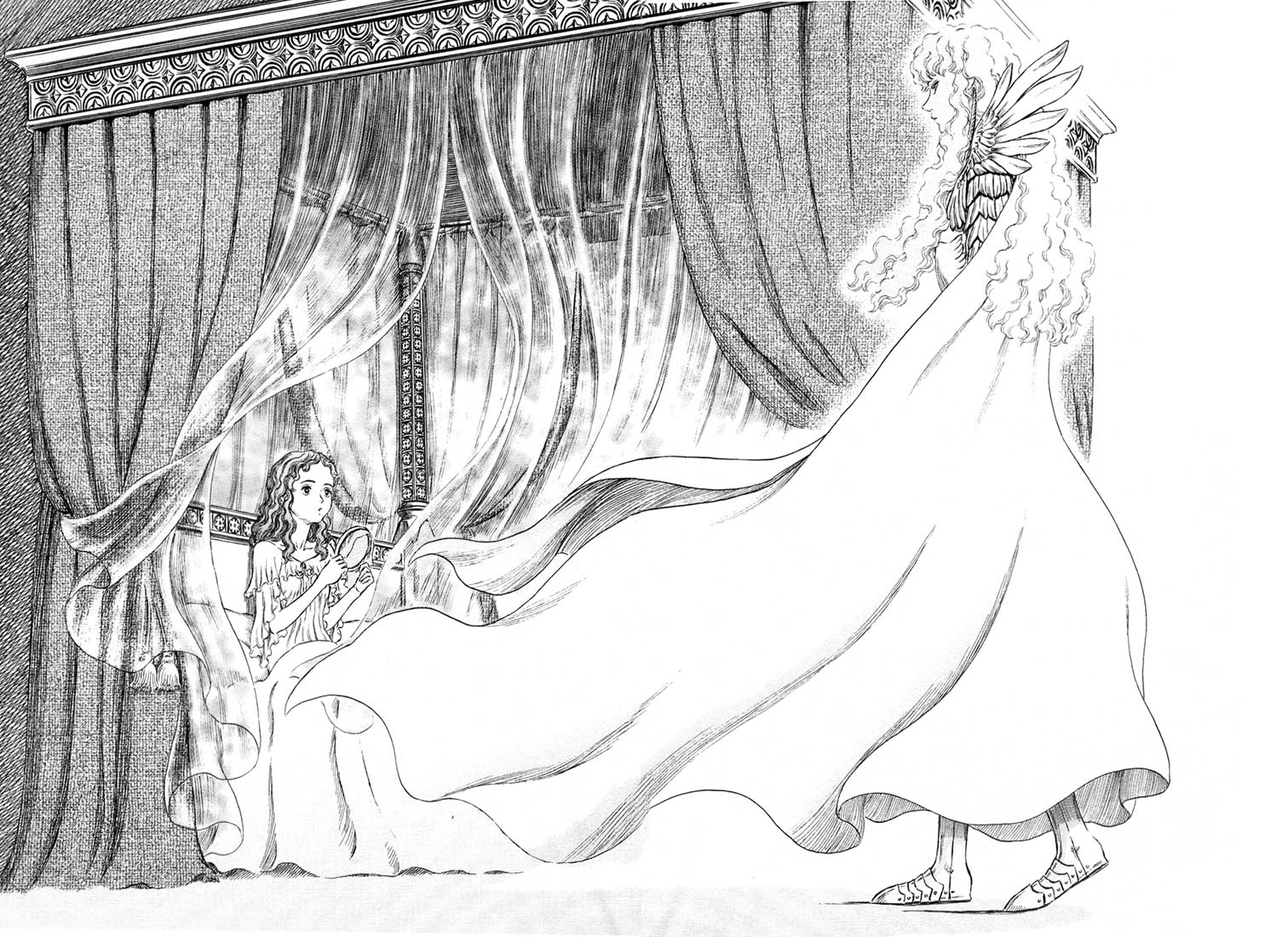 kiếm sĩ đen chapter 251 4