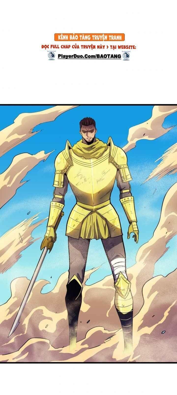 tôi trở lại thăng cấp một mình chapter 28 55