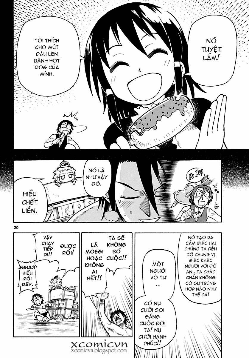 appearance of the yellow dragon chapter 4 20