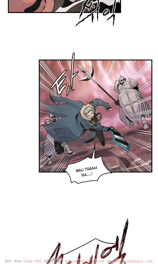 tôi sinh ra để làm người vĩ đại chapter 53 25