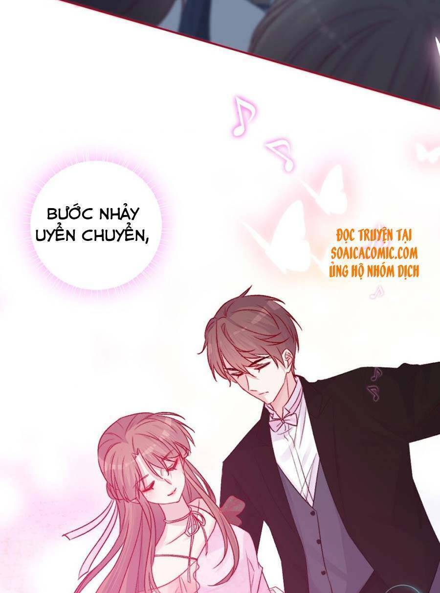 khi cô gái nhìn thấy thời gian chapter 11 40