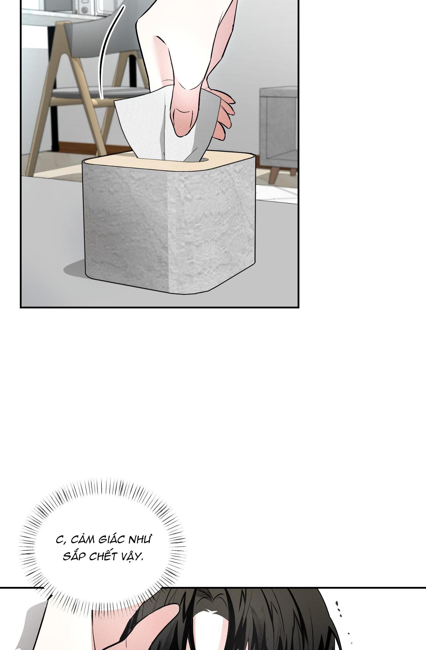 bắn là dính chapter 10 43