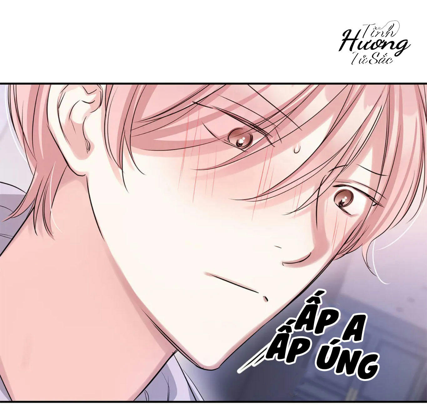 cấp trên nhỏ tuổi chapter 9 29