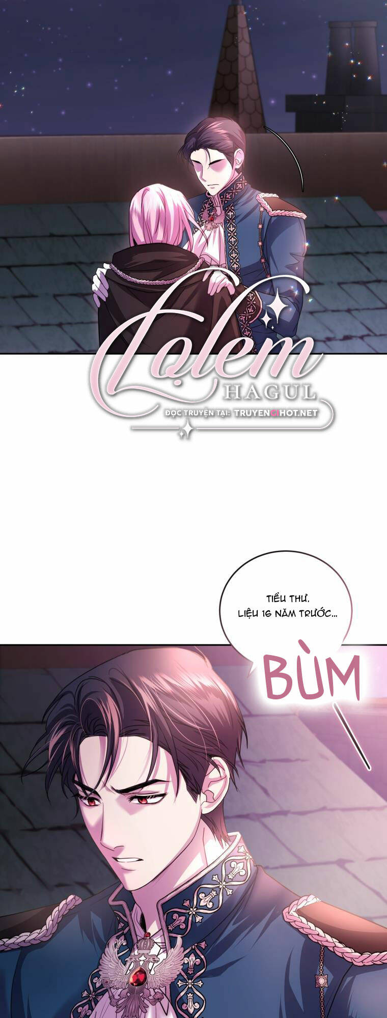 nhà điều chế nước hoa độc quyền của bạo chúa chapter 66 18