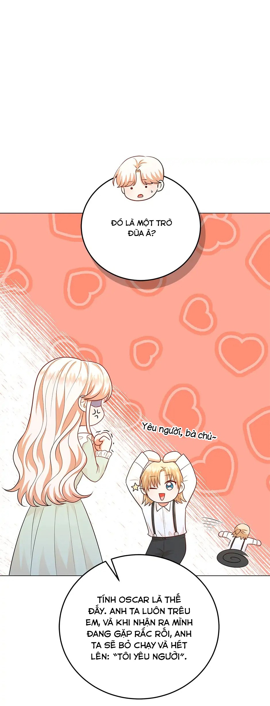 diễn vai ác nữ cũng thật khó khăn chapter 43 34