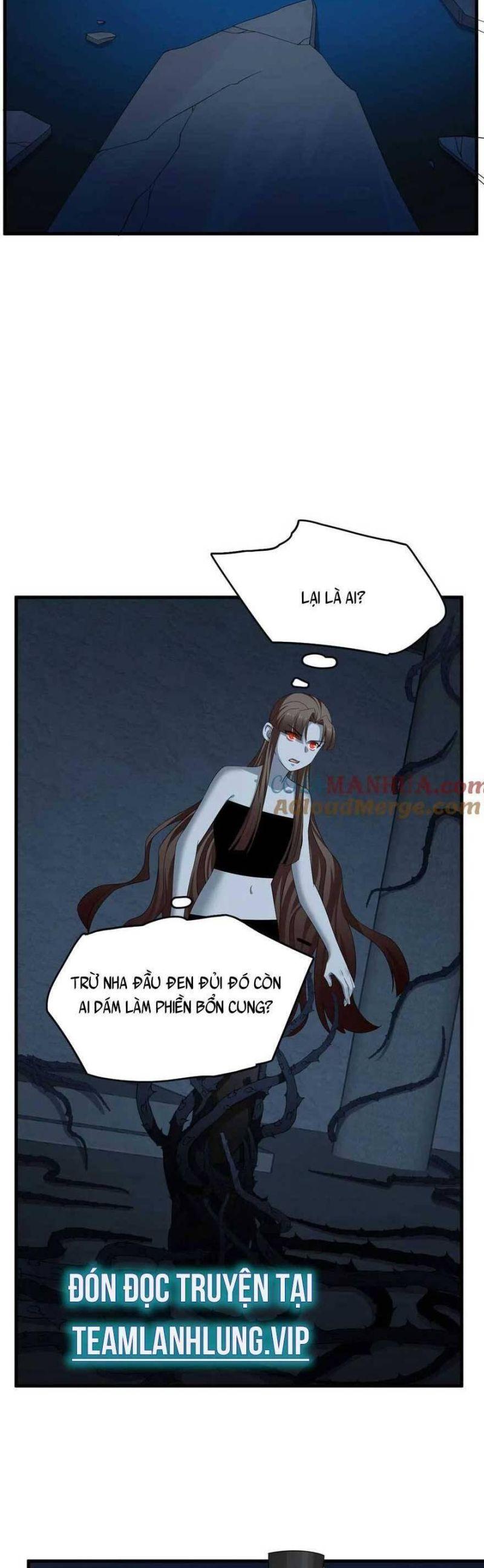 độc bộ thiên hạ: đặc công thần y chapter 459 4