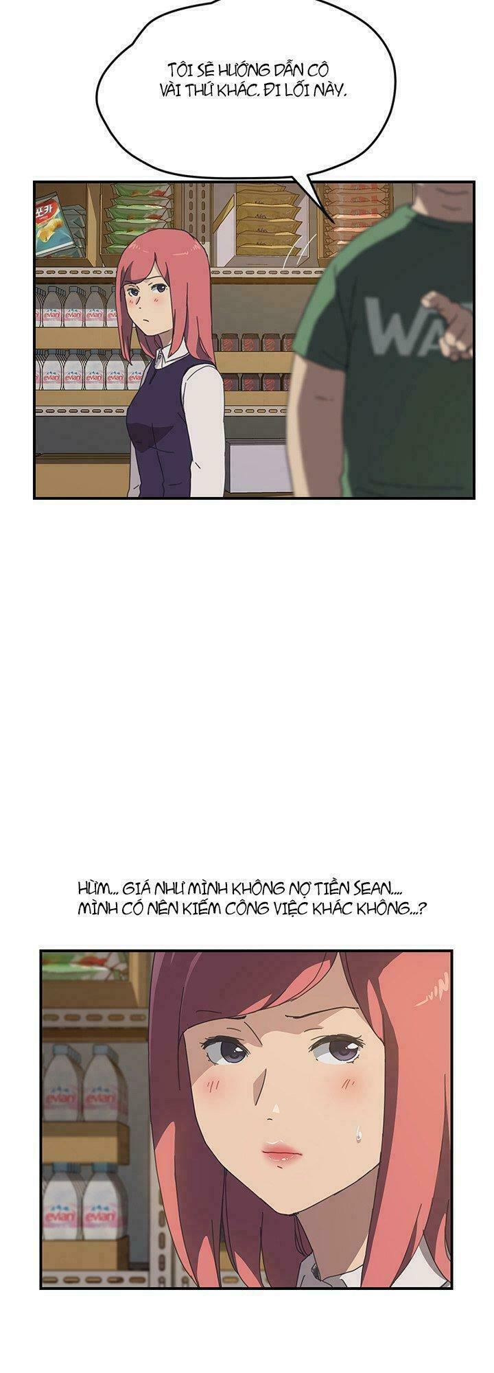 sống chung với dâm nữ chapter 14 23