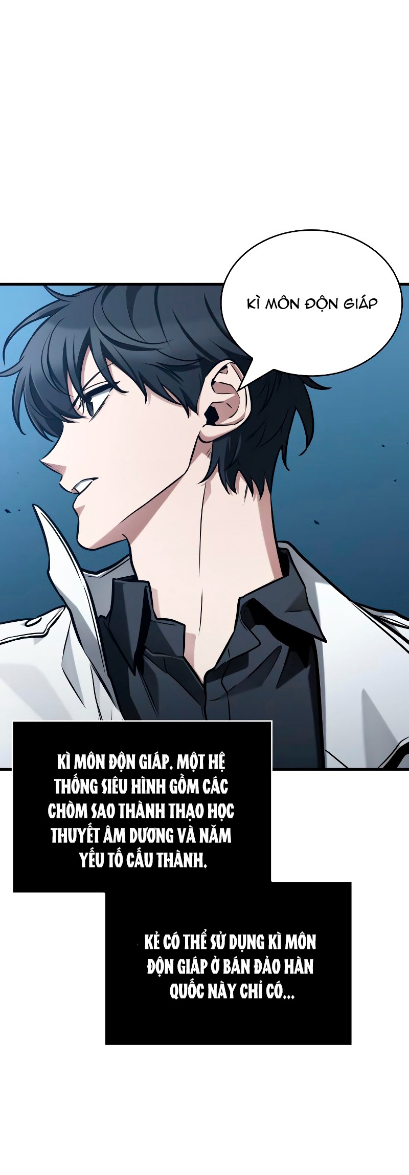 toàn trí độc giả - omniscient reader chapter 194.2 1