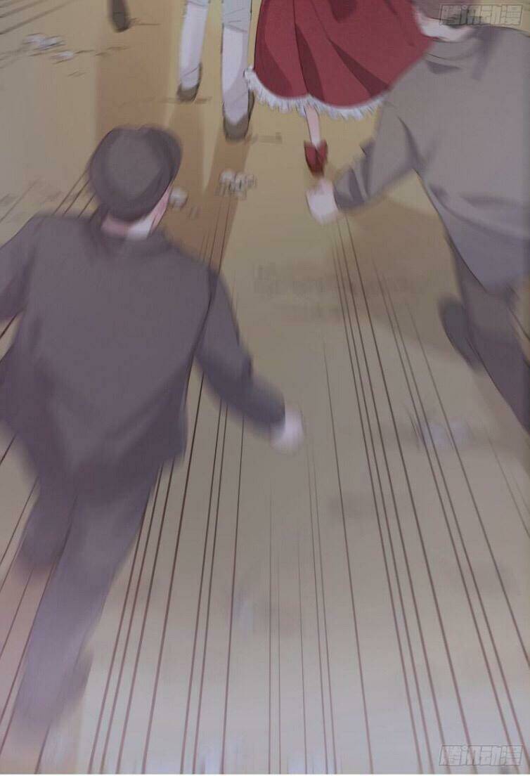 kế hoạch phát tài của olive chapter 9 31