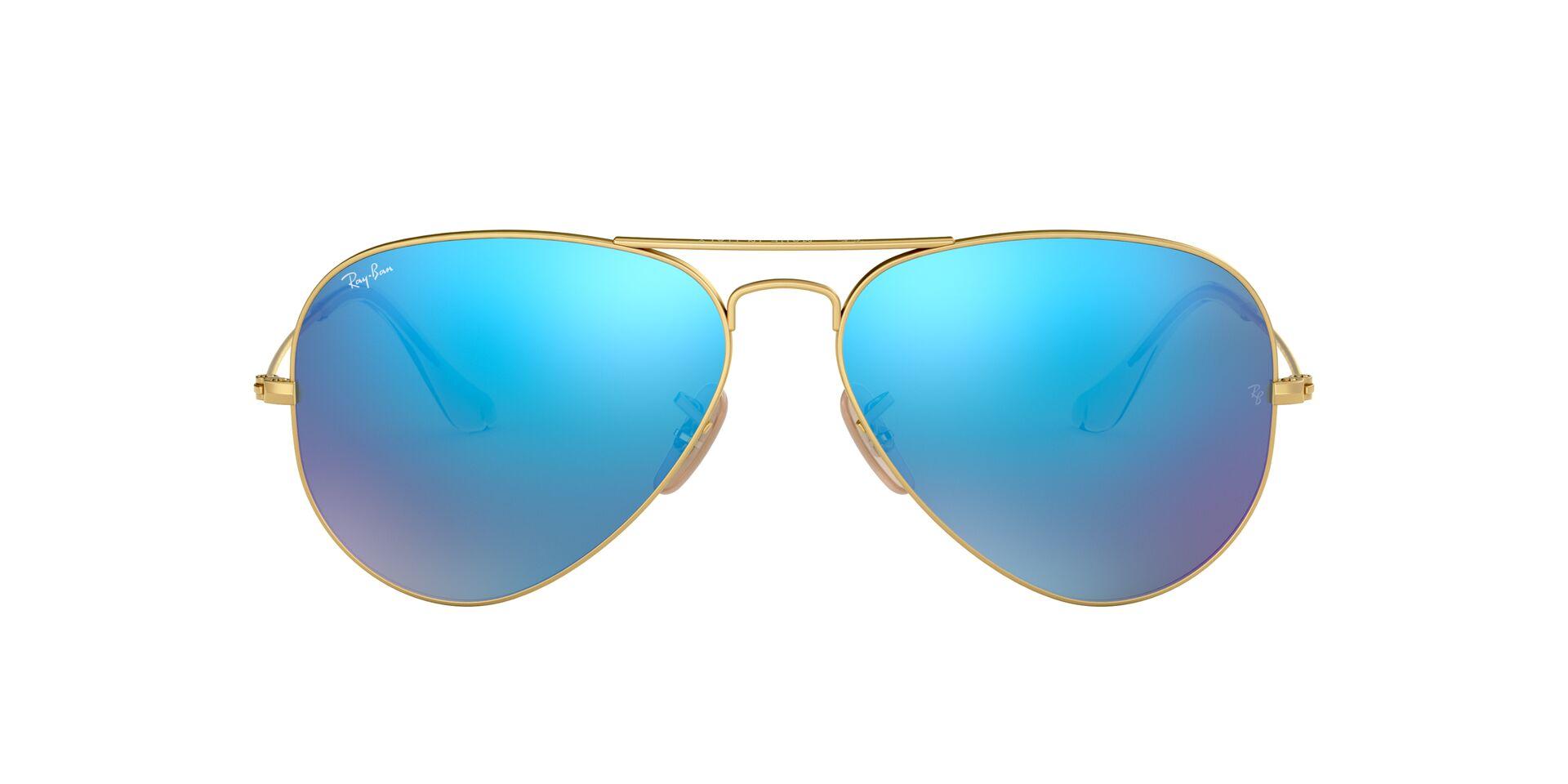 Mắt Kính Ray-Ban Aviator Large Metal - RB3025 112/17 -Sunglasses