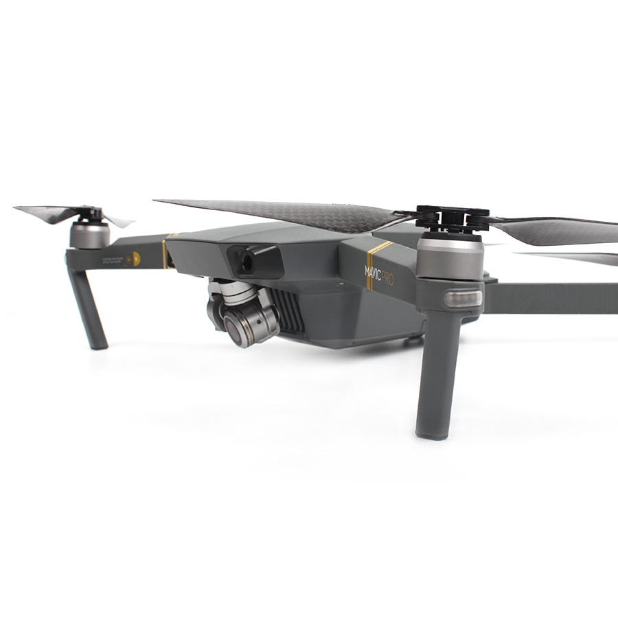 Cánh Mavic pro – Cánh carbon giảm ồn siêu cứng (4 cánh) - Hàng chính hãng Sunnylife