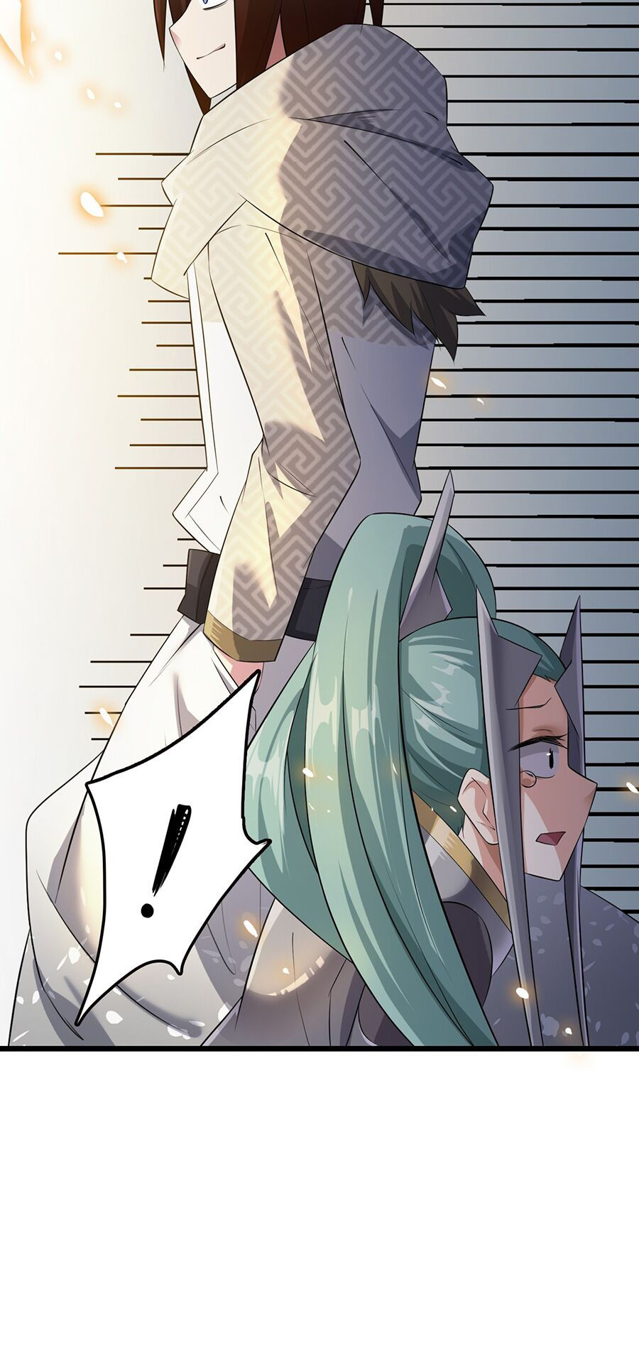 đại bảo kiếm của tôi chapter 39 72