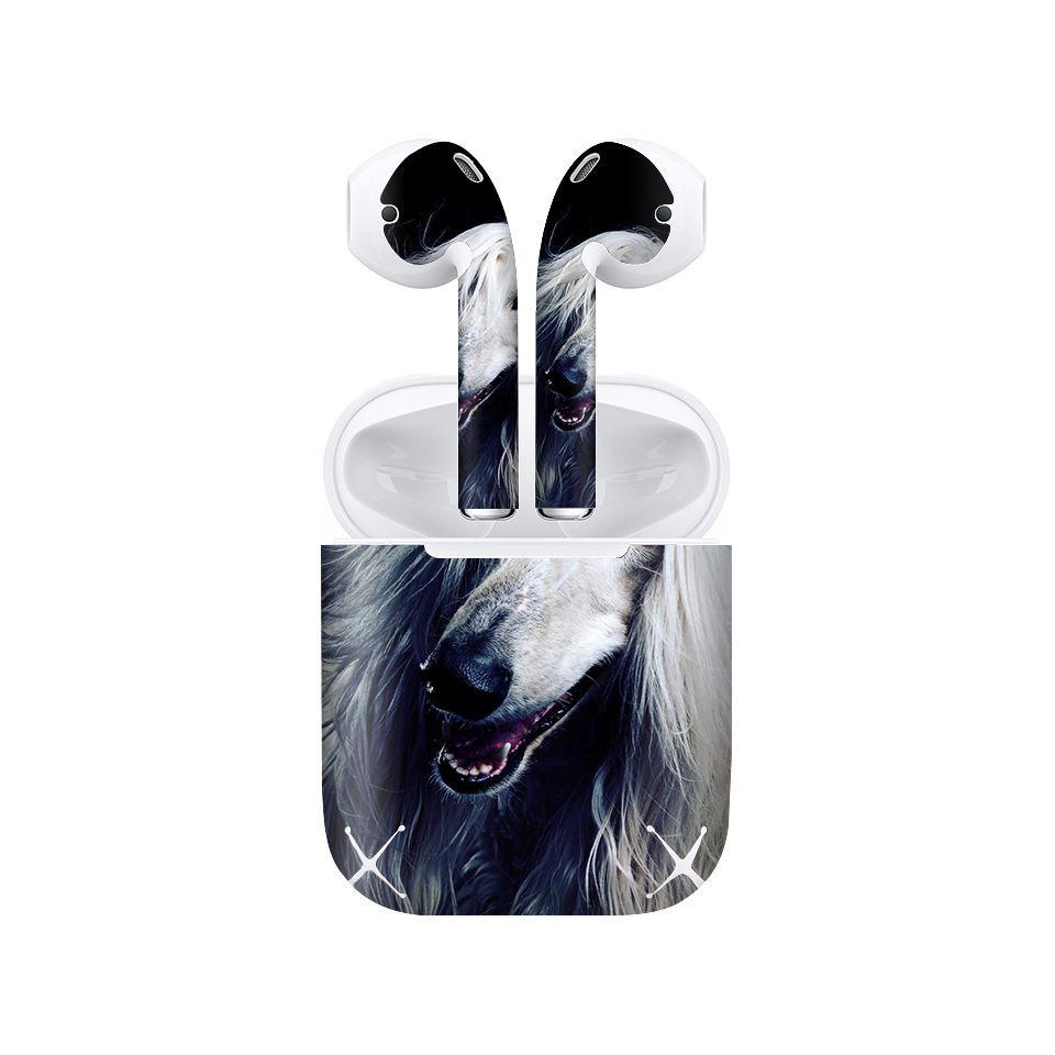 Miếng dán skin cho AirPods in hình thiết kế - atk031