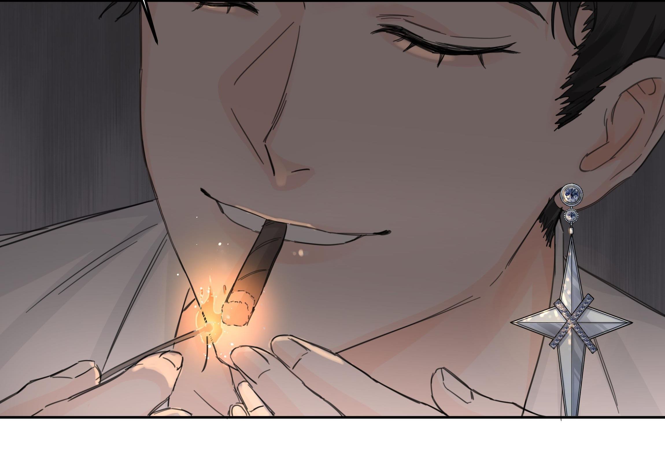 tình cũ là vua chapter 11 9