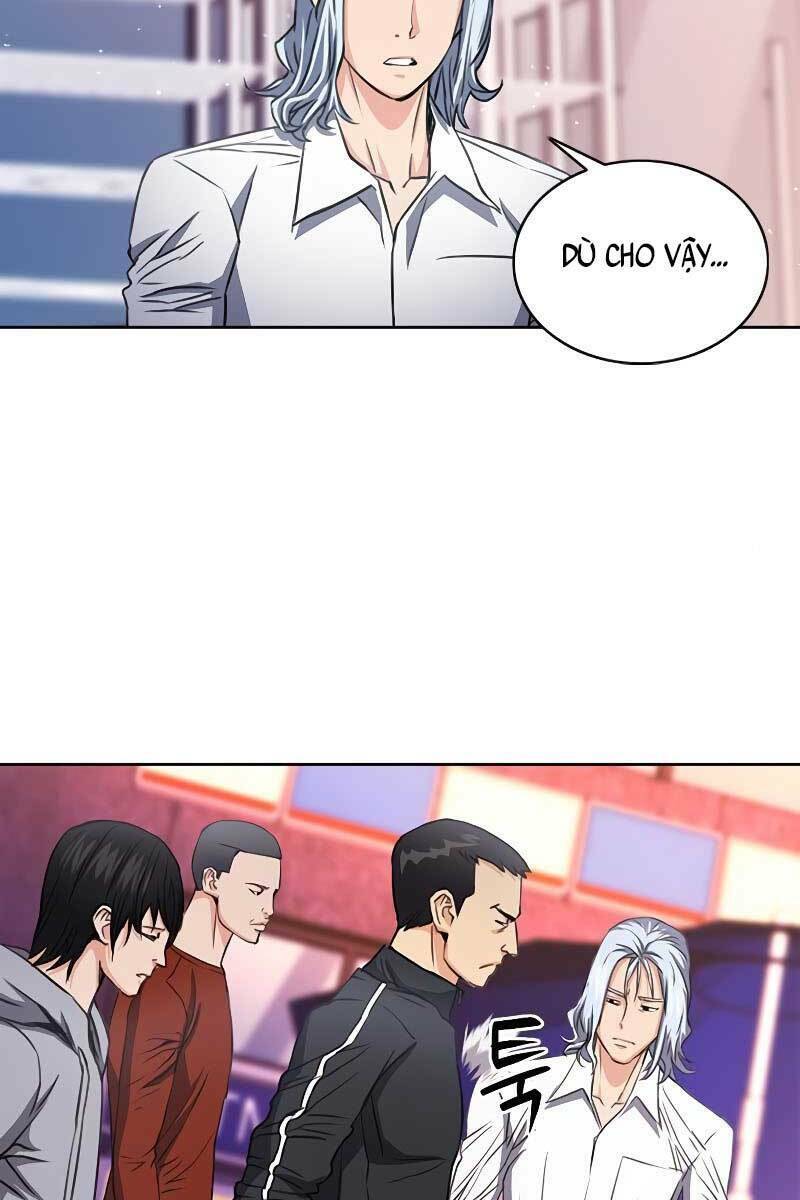 druid tại ga seoul - người hóa thú chapter 85 98