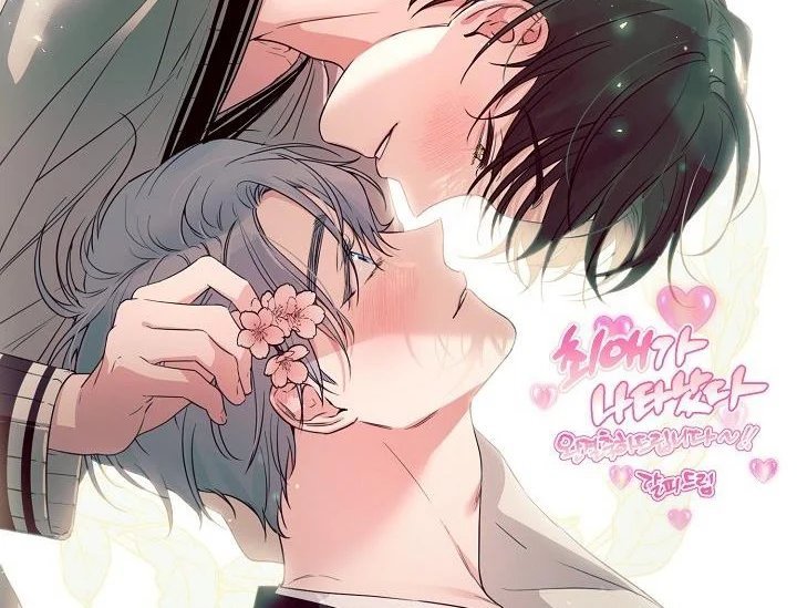thần tượng đến rồi!? chapter 41 44