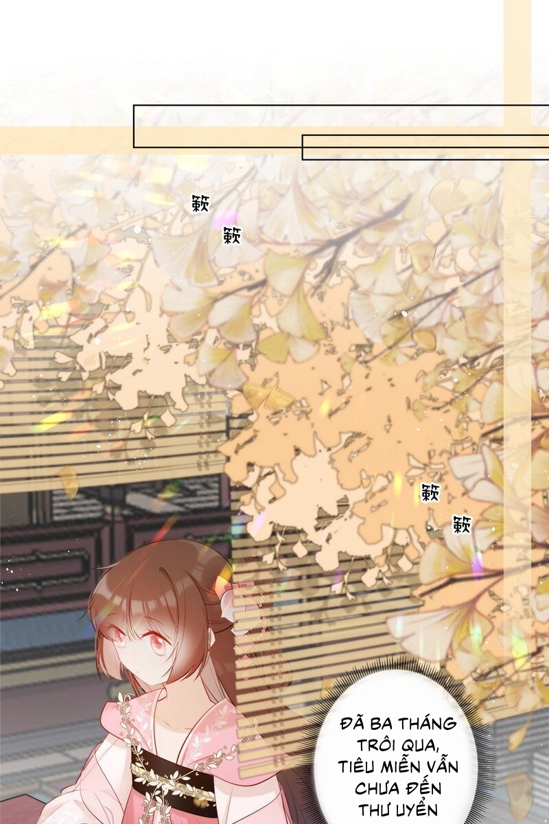 người trong lòng của thái tử chapter 10 15