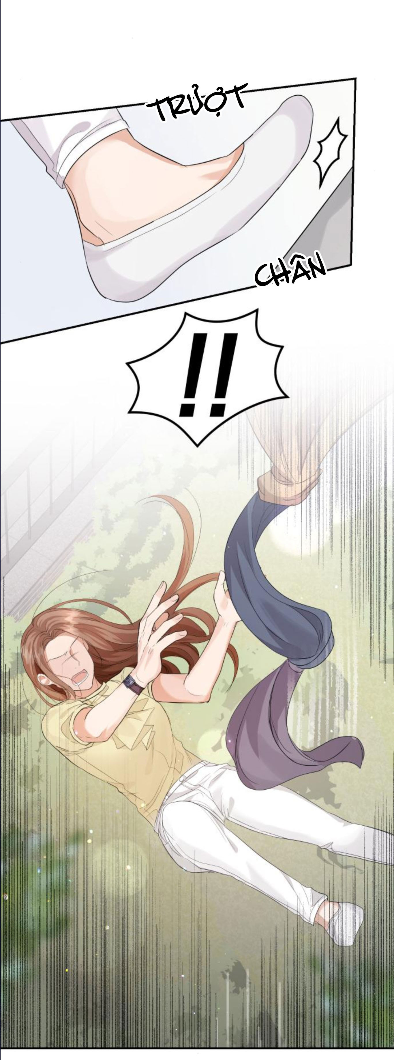 cuộc hôn nhân hoàn hảo chapter 9.3 32