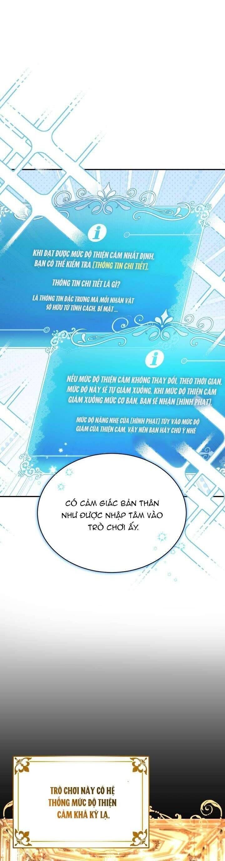 hướng dẫn về ác nữ chapter 1 95