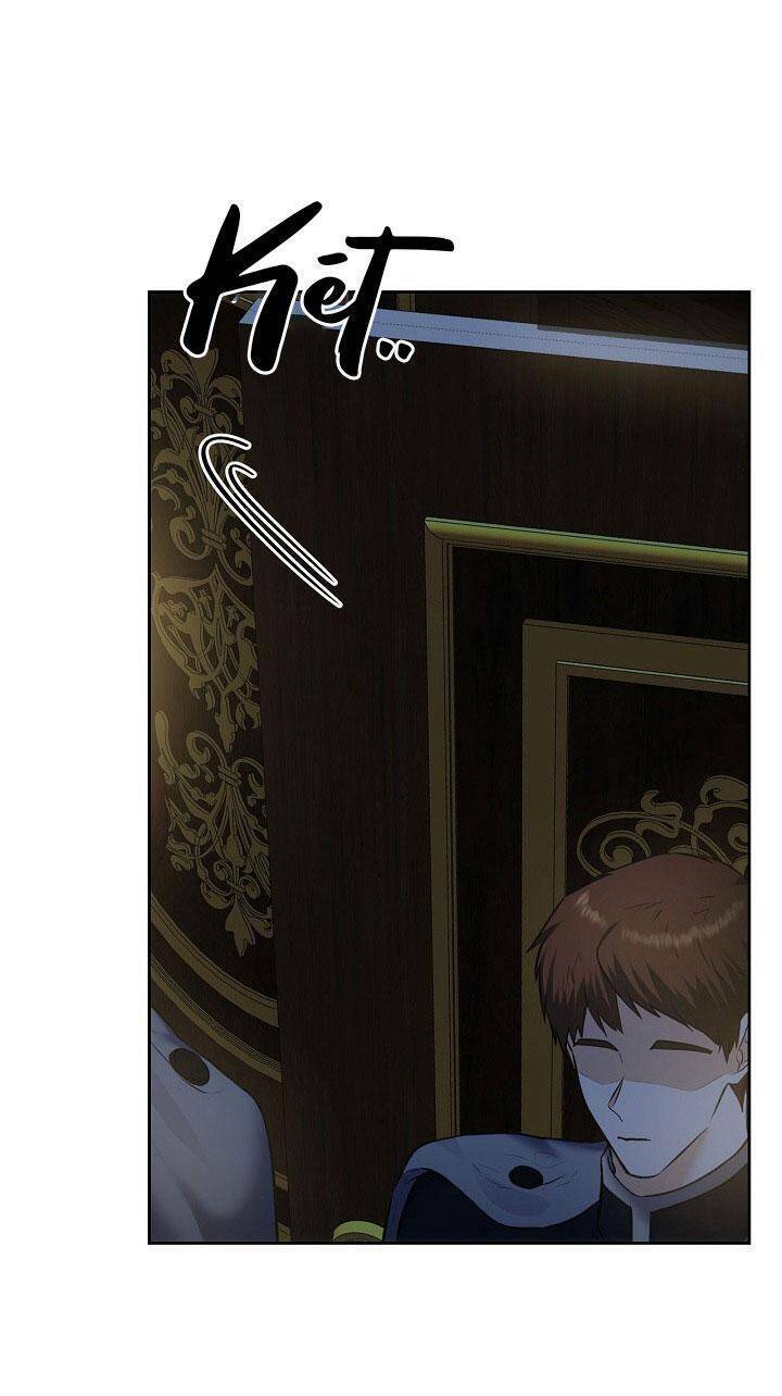 con gái bá tước bỗng thành vị hôn thê của thái tử điện hạ chapter 40 40