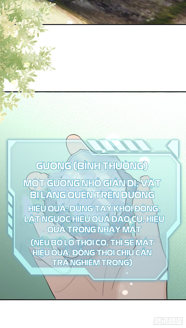 chó lớn bắt nạt chủ chapter 37 26