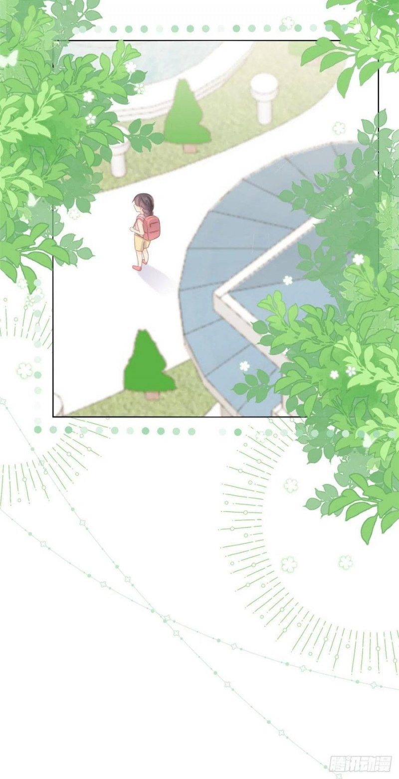 đoàn sủng lão đại ba tuổi rưỡi chapter 164 9