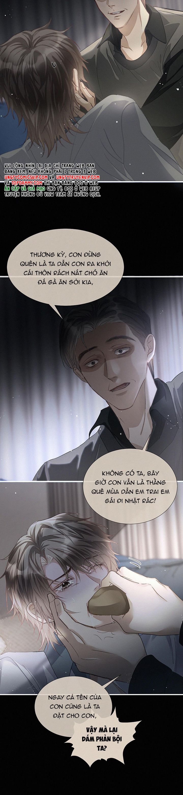 thực sắc chapter 15 9