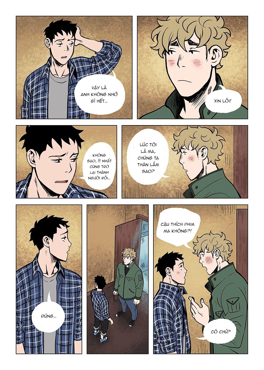 oneshot theo yêu cầu chapter 4 16