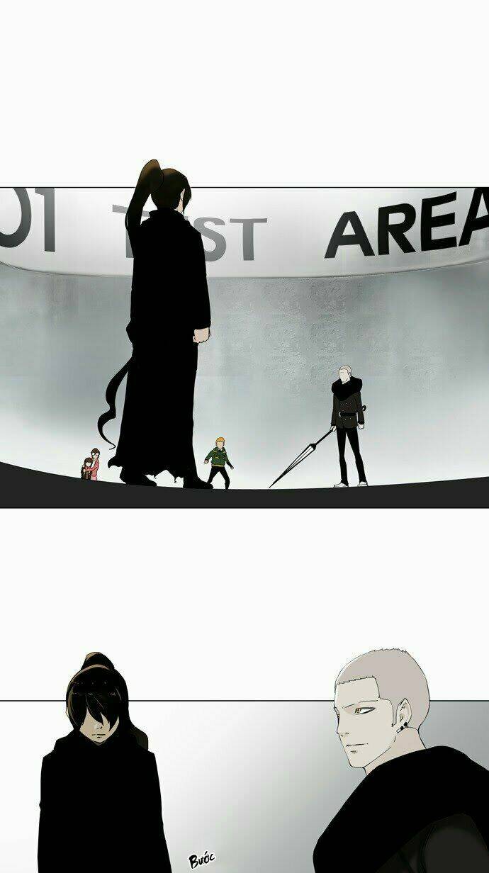 cuộc chiến trong tòa tháp chapter 83 14