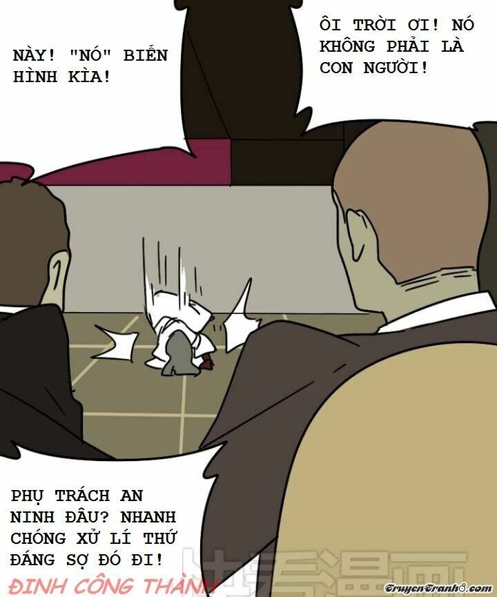 ứng dụng thẩm mỹ chapter 23 30