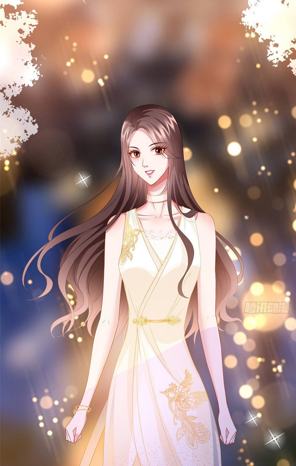 thí hôn lão công, cần giúp sức chapter 96 15