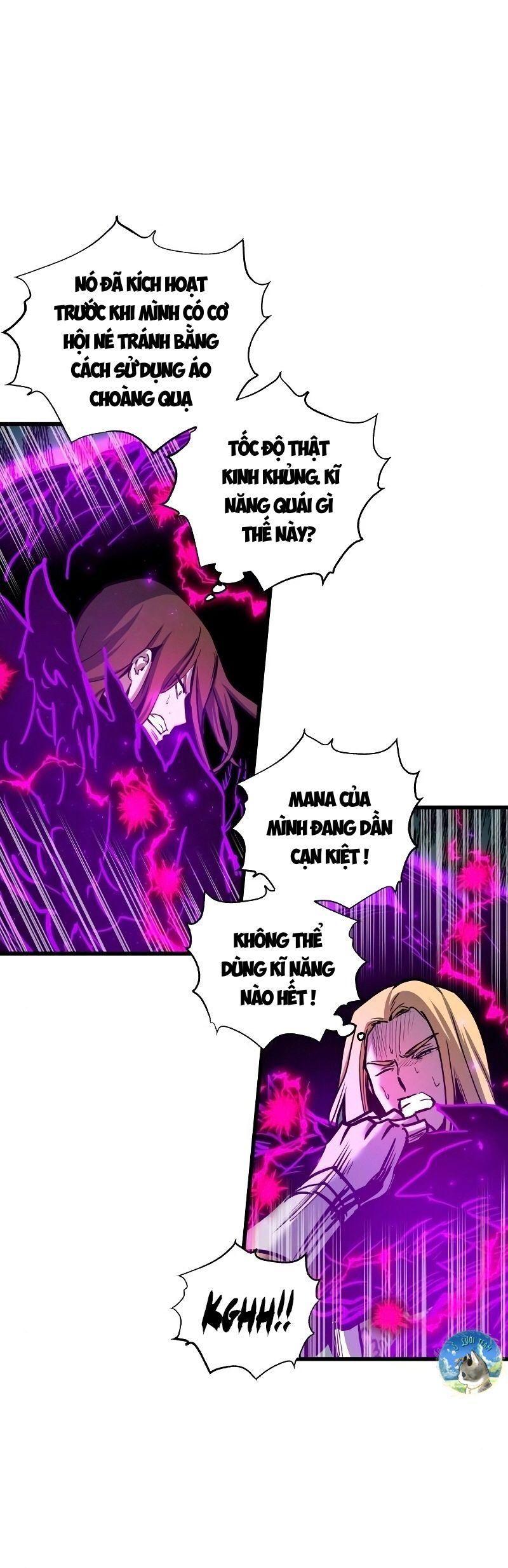 chiến thần chuyển thế chapter 43 13