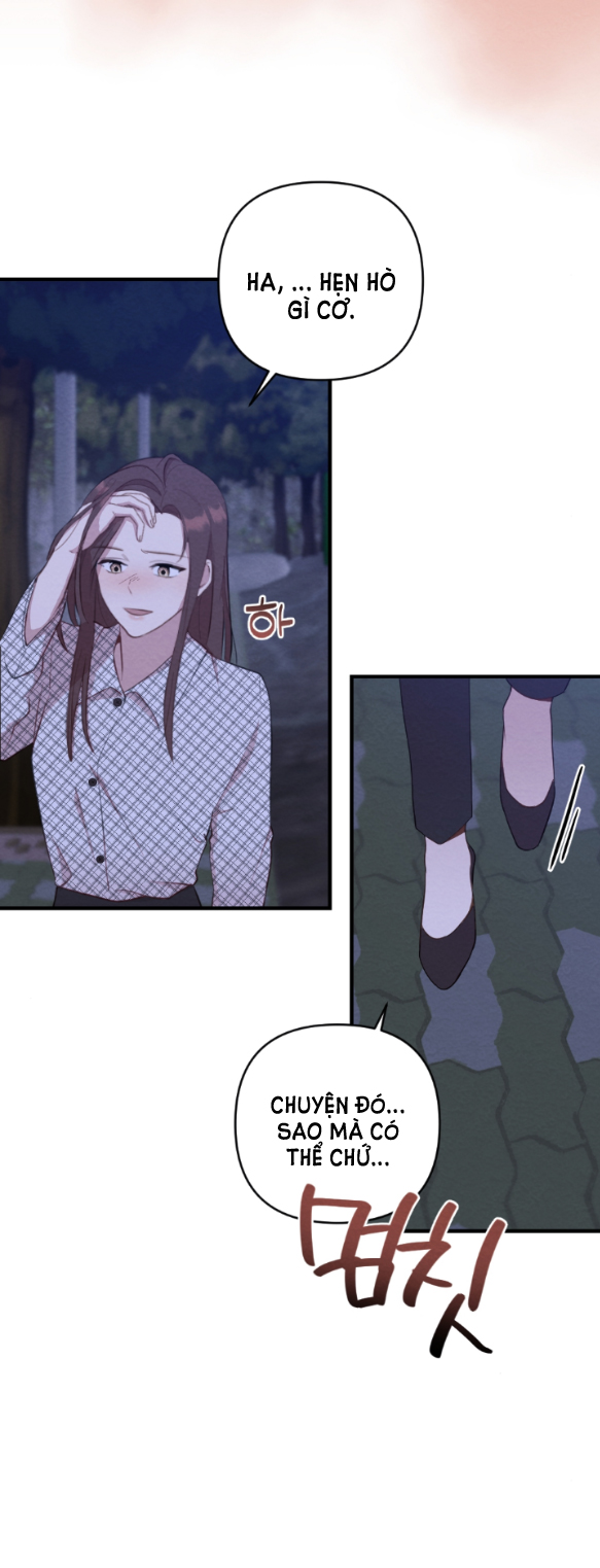 [18+] đêm không thể vãn hồi chapter 24.1 23