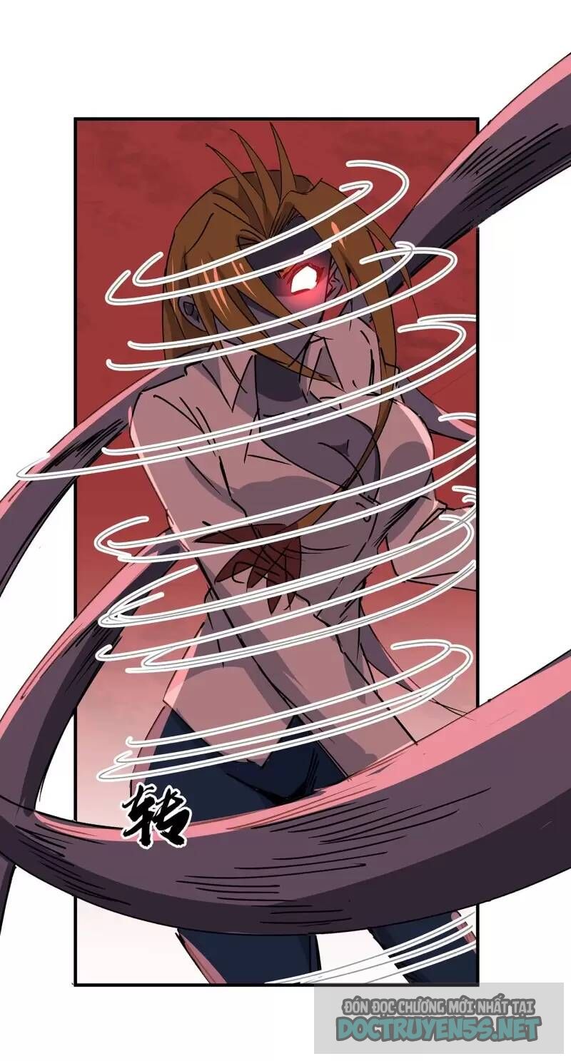 giải cứu 99 nữ chính ở mạt thế chapter 106 25