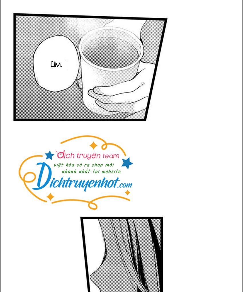 ngón tay anh ấy làm tôi phát điên chapter 90 4