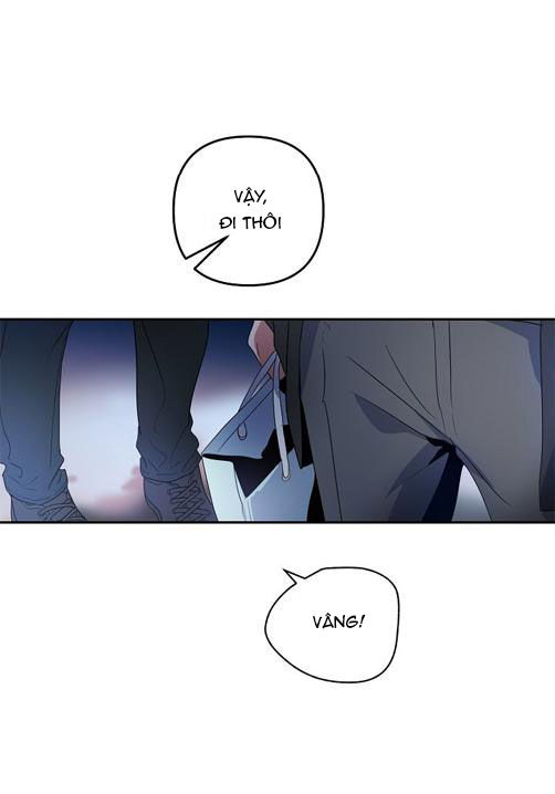 tình yêu cún con chapter 7.1 27