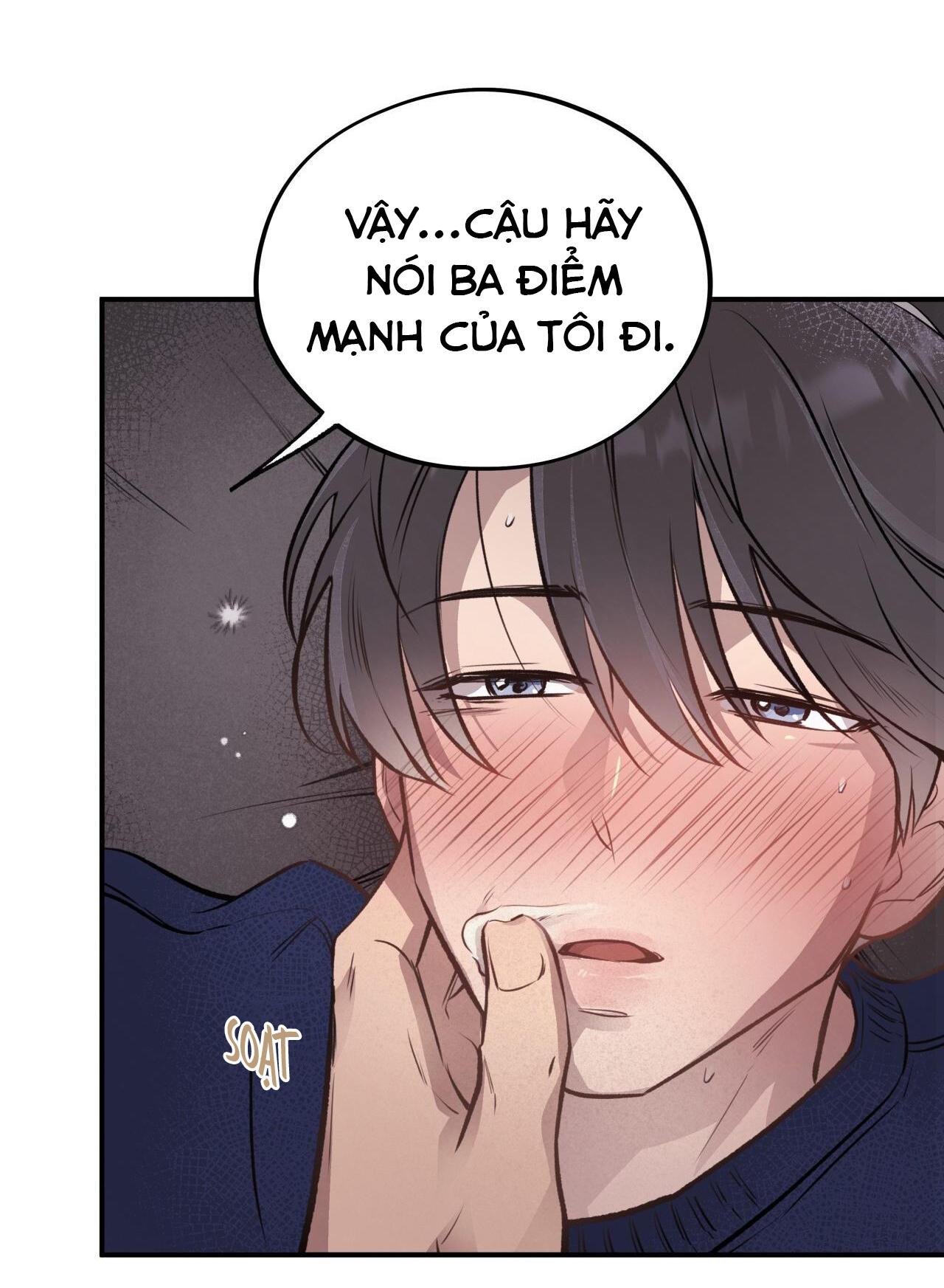 mật gấu chapter 15 58