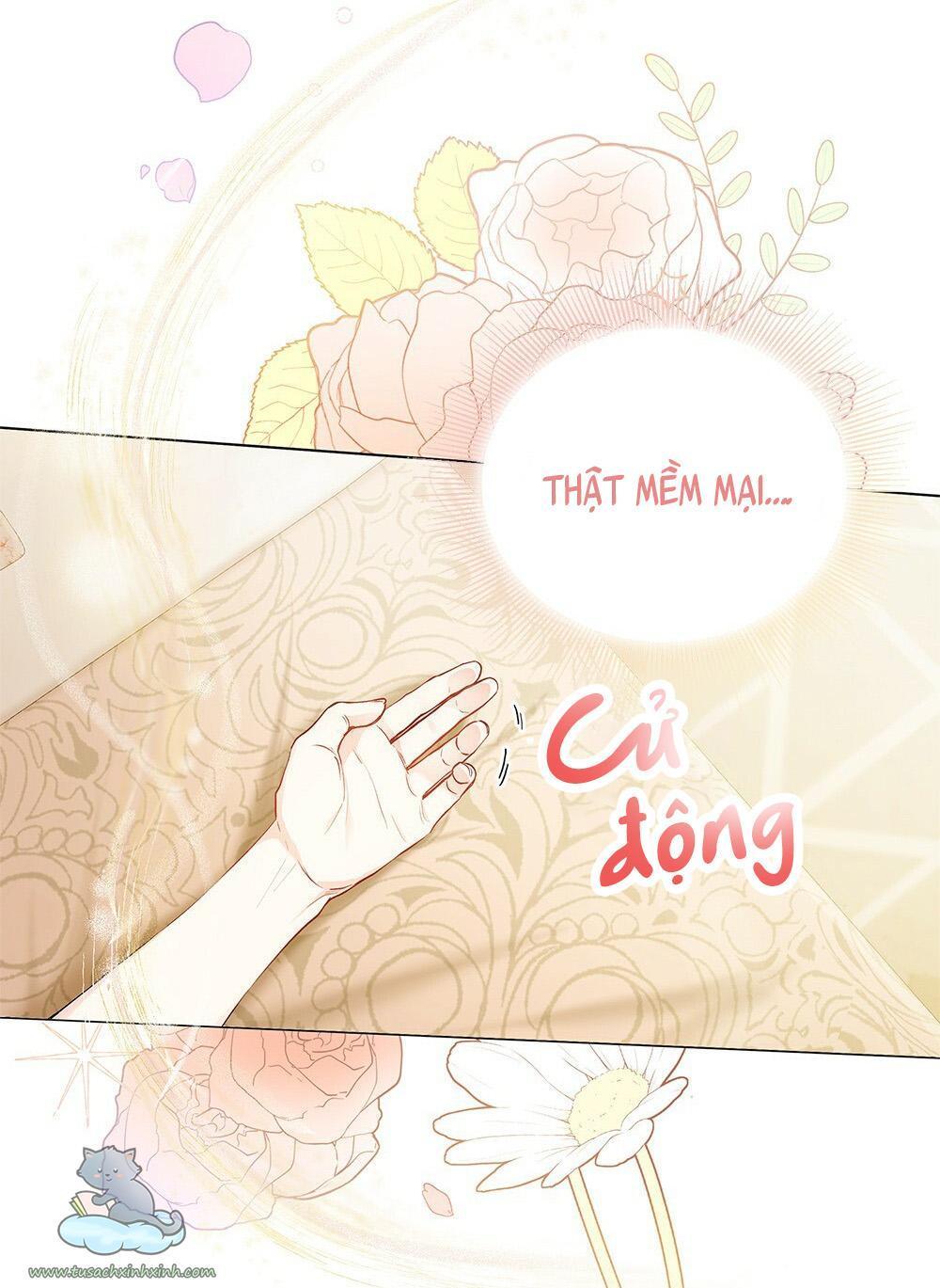 kiên nhẫn chút nào, đại công tước chapter 2 3