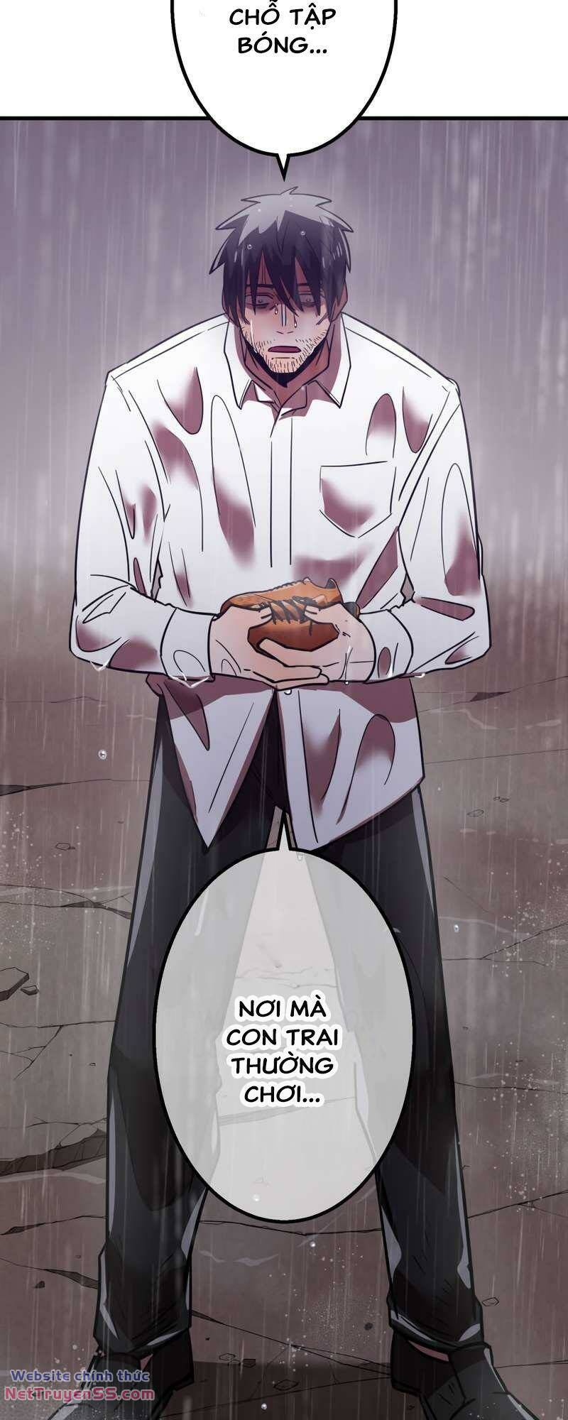 Huyết Thánh Cứu Thế Chủ~ Ta Chỉ Cần 0.0000001% Đã Trở Thành Vô Địch chapter 61 98