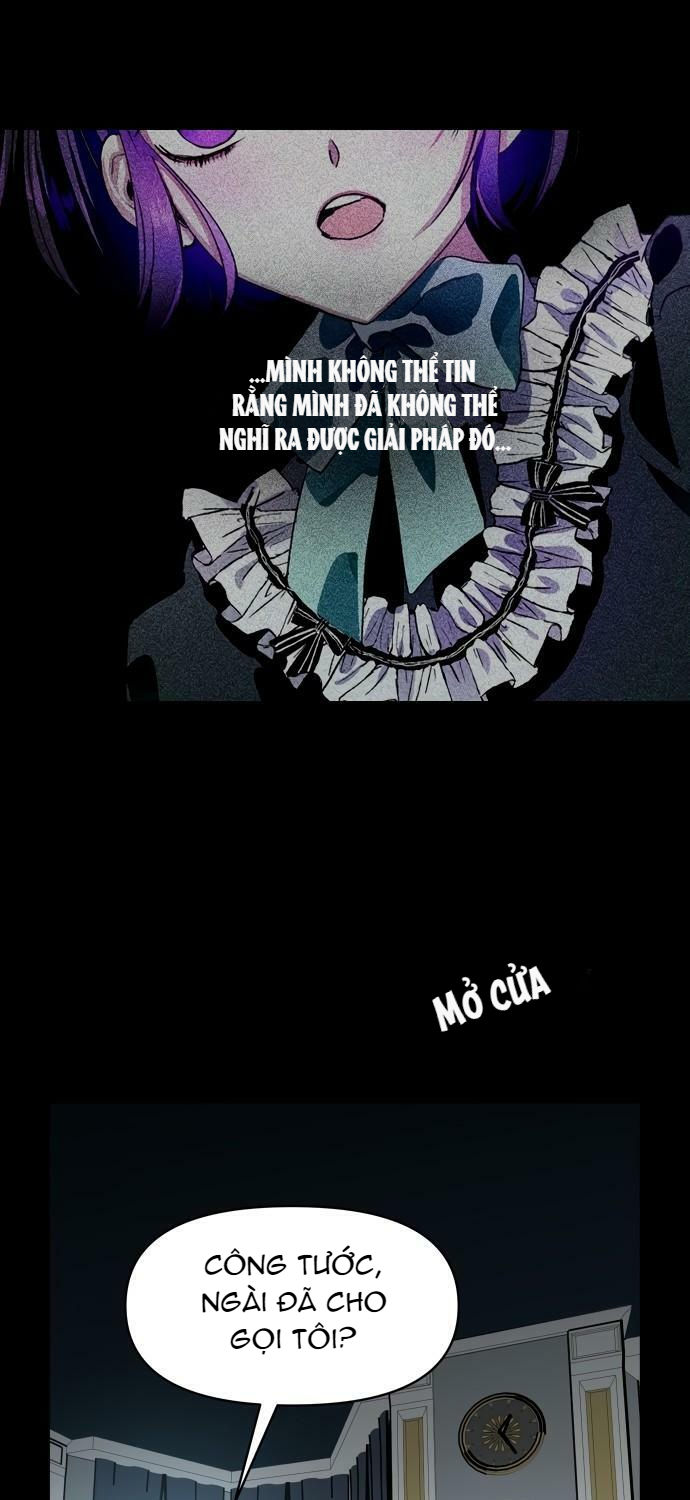 tôi muốn trở thành cô ấy dù chỉ là một ngày chapter 11 51