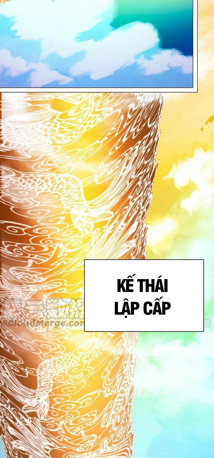 vạn cổ kiếm thần chapter 179 2