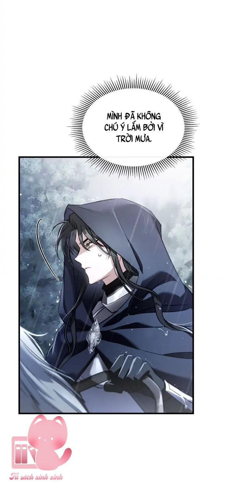 đêm đen khuất bóng chapter 27 23